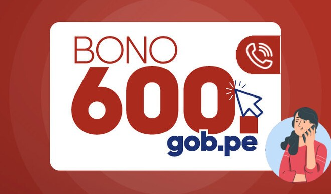 Bono 600