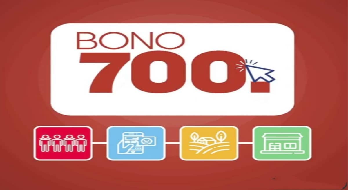 Bono 700