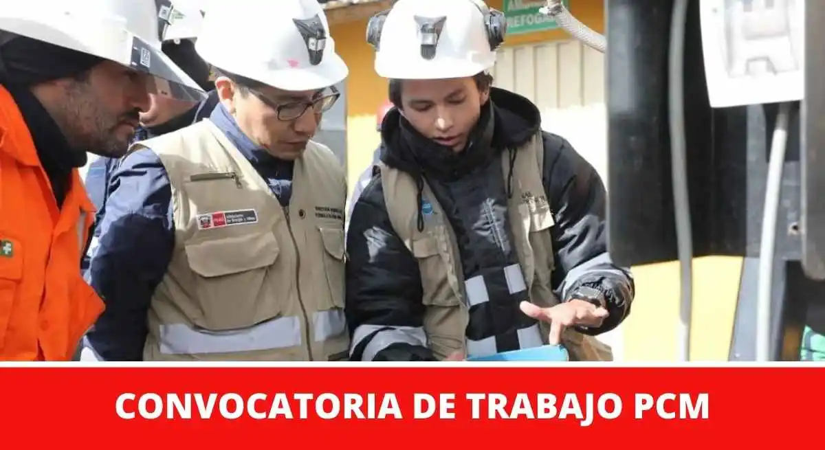 ofrece oportunidades laborales